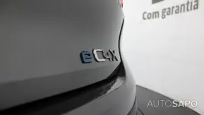 Citroen e-C4 Feel Pack de 2023