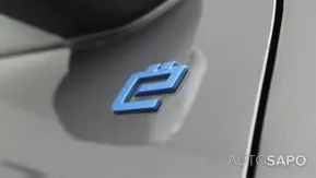 Citroen e-C4 Feel Pack de 2023