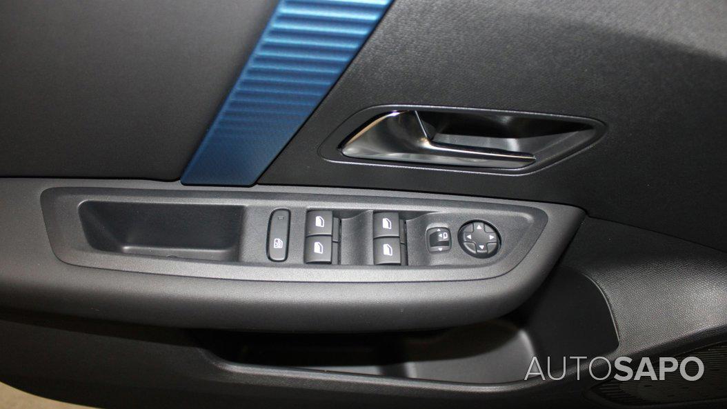 Citroen e-C4 Feel Pack de 2023