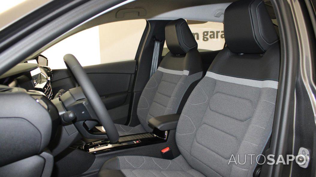 Citroen e-C4 Feel Pack de 2023