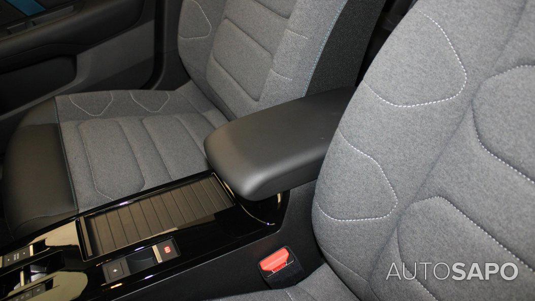 Citroen e-C4 Feel Pack de 2023