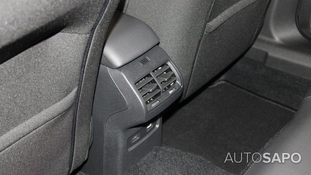 Citroen e-C4 Feel Pack de 2023