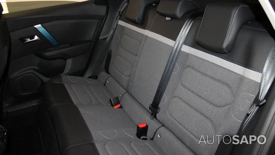 Citroen e-C4 Feel Pack de 2023