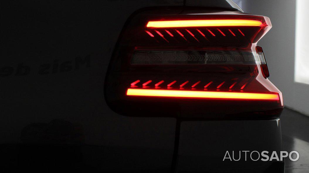 Citroen e-C4 Feel Pack de 2023
