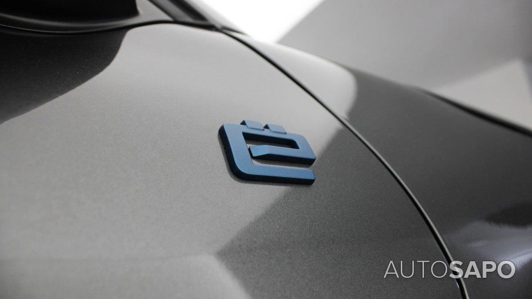 Citroen e-C4 Feel Pack de 2023