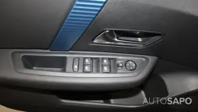 Citroen e-C4 Feel Pack de 2023