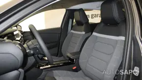 Citroen e-C4 Feel Pack de 2023
