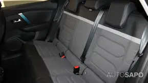 Citroen e-C4 Feel Pack de 2023