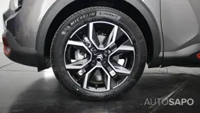 Citroen e-C4 Feel Pack de 2023