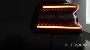 Citroen e-C4 Feel Pack de 2023