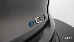 Citroen e-C4 Feel Pack de 2023