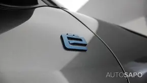 Citroen e-C4 Feel Pack de 2023