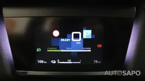 Citroen e-C4 Feel Pack de 2023