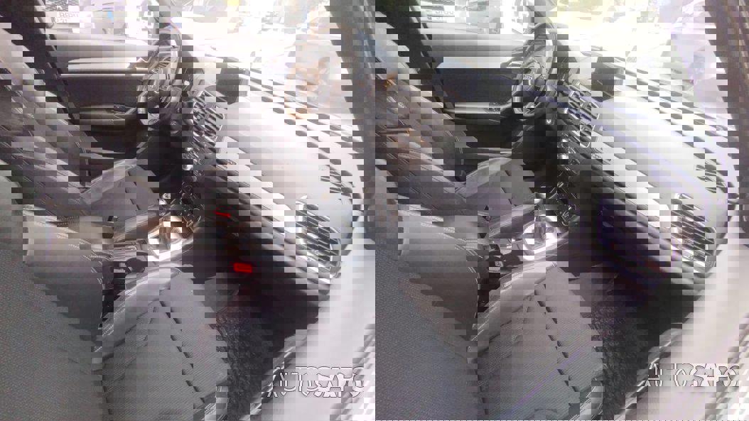 Audi Q3 2.0 TDI quattro S-line de 2016