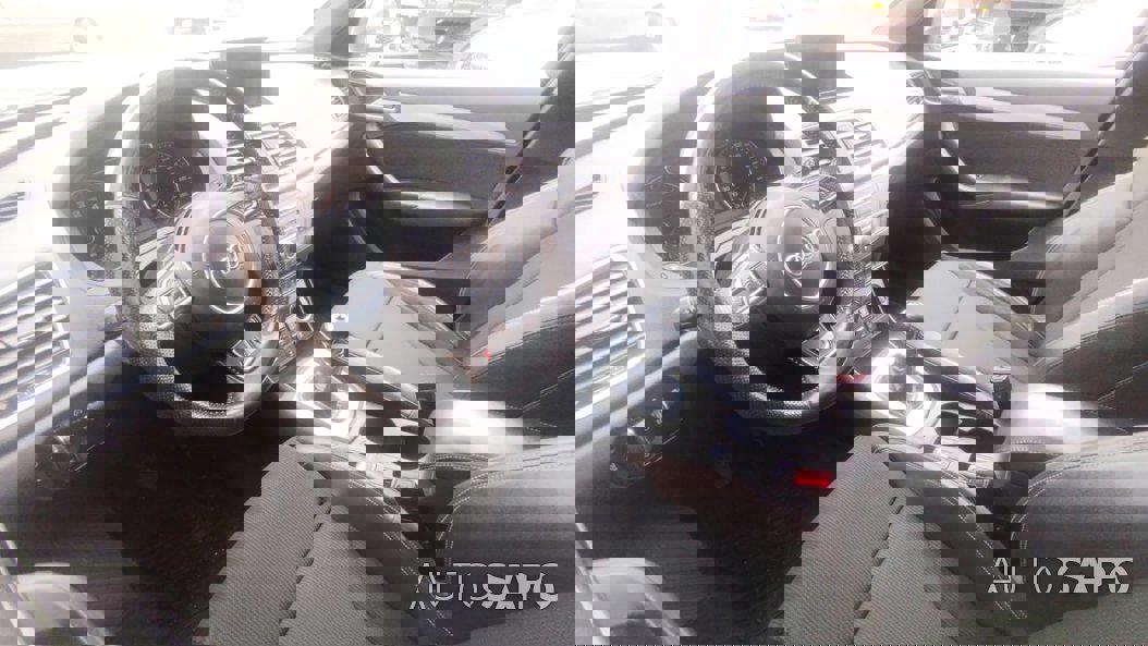 Audi Q3 2.0 TDI quattro S-line de 2016