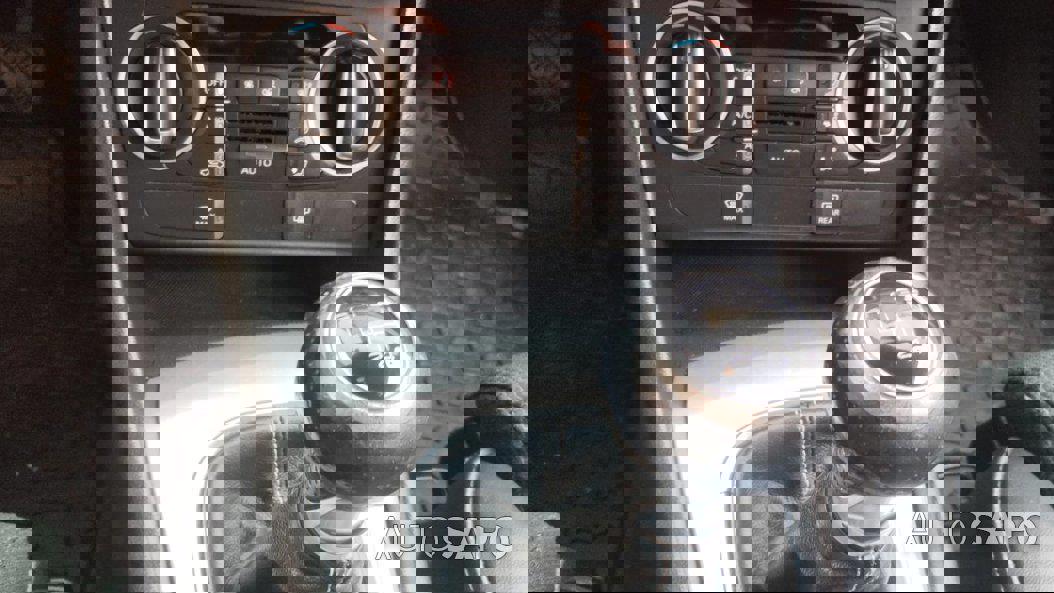 Audi Q3 2.0 TDI quattro S-line de 2016