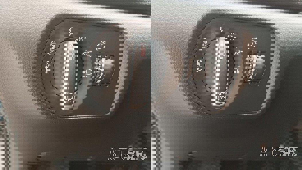 Audi Q3 2.0 TDI quattro S-line de 2016