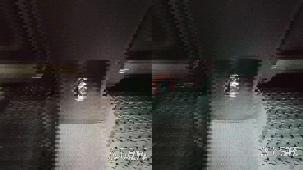 Audi Q3 2.0 TDI quattro S-line de 2016