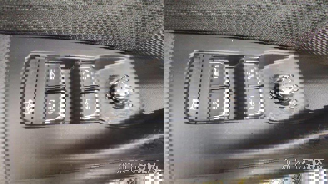 Audi Q3 2.0 TDI quattro S-line de 2016