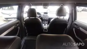 Audi Q3 2.0 TDI quattro S-line de 2016