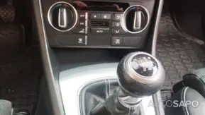 Audi Q3 2.0 TDI quattro S-line de 2016