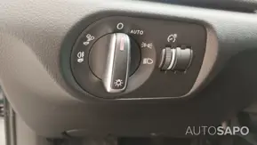 Audi Q3 2.0 TDI quattro S-line de 2016