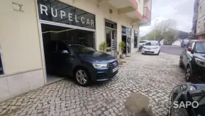 Audi Q3 2.0 TDI quattro S-line de 2016