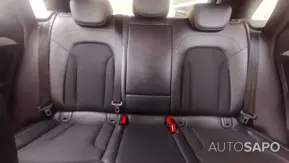 Audi Q3 2.0 TDI quattro S-line de 2016