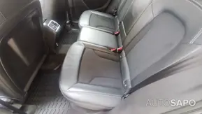 Audi Q3 2.0 TDI quattro S-line de 2016