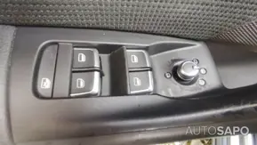 Audi Q3 2.0 TDI quattro S-line de 2016