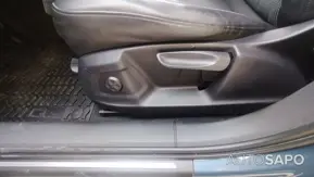 Audi Q3 2.0 TDI quattro S-line de 2016