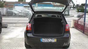 Volkswagen Golf 1.4 FSi Trendline Pack de 2005