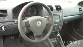 Volkswagen Golf 1.4 FSi Trendline Pack de 2005