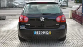 Volkswagen Golf 1.4 FSi Trendline Pack de 2005