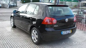 Volkswagen Golf 1.4 FSi Trendline Pack de 2005