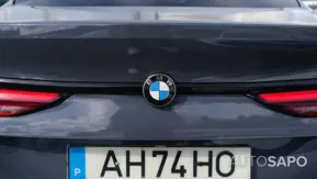 BMW Série 2 de 2021