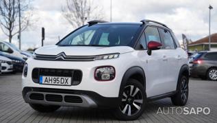 Citroen C3 AirCross 1.2 PureTech Feel de 2021