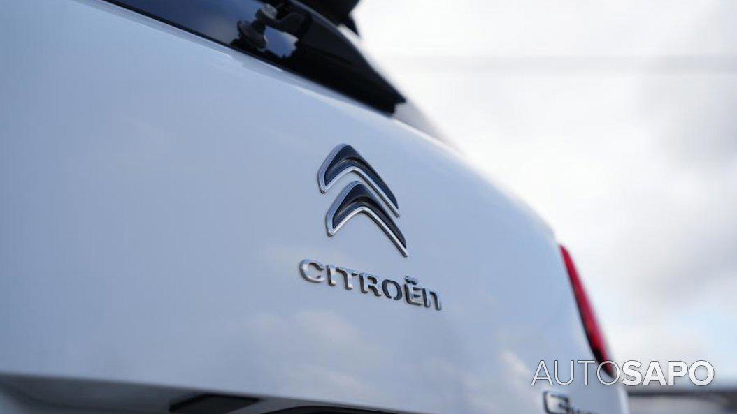 Citroen C3 AirCross 1.2 PureTech Feel de 2021