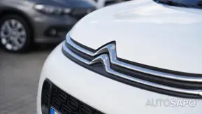 Citroen C3 AirCross 1.2 PureTech Feel de 2021