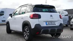 Citroen C3 AirCross 1.2 PureTech Feel de 2021