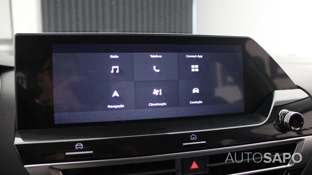 Citroen e-C4 Feel Pack de 2023