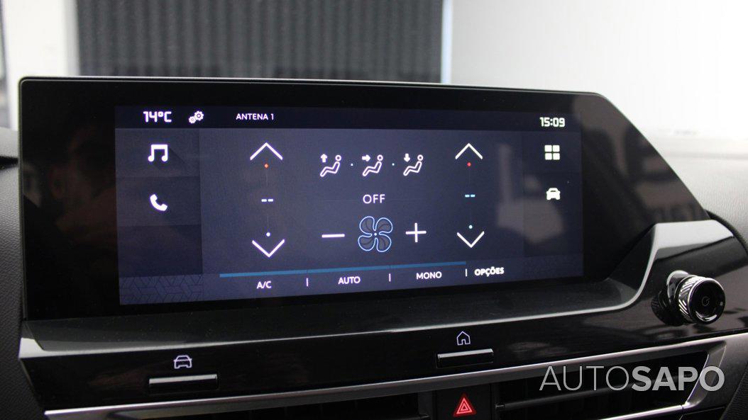 Citroen e-C4 Feel Pack de 2023