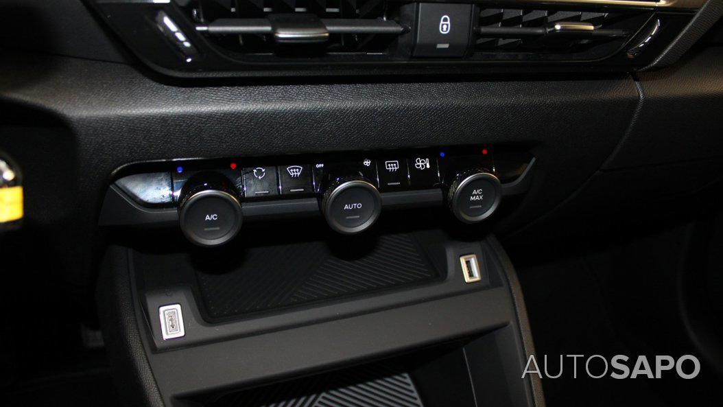 Citroen e-C4 Feel Pack de 2023