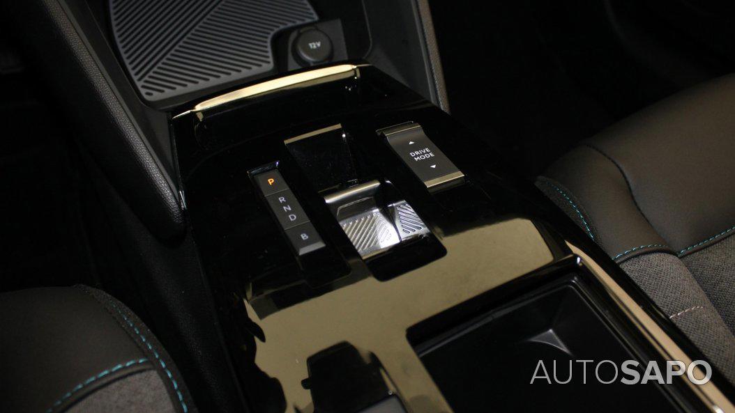 Citroen e-C4 Feel Pack de 2023