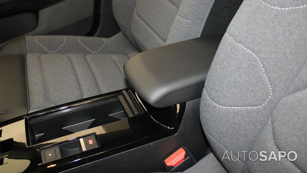 Citroen e-C4 Feel Pack de 2023