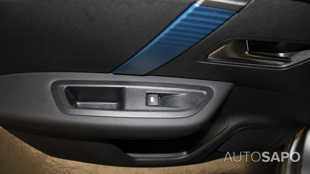 Citroen e-C4 Feel Pack de 2023