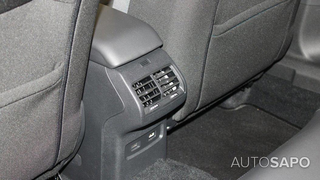 Citroen e-C4 Feel Pack de 2023