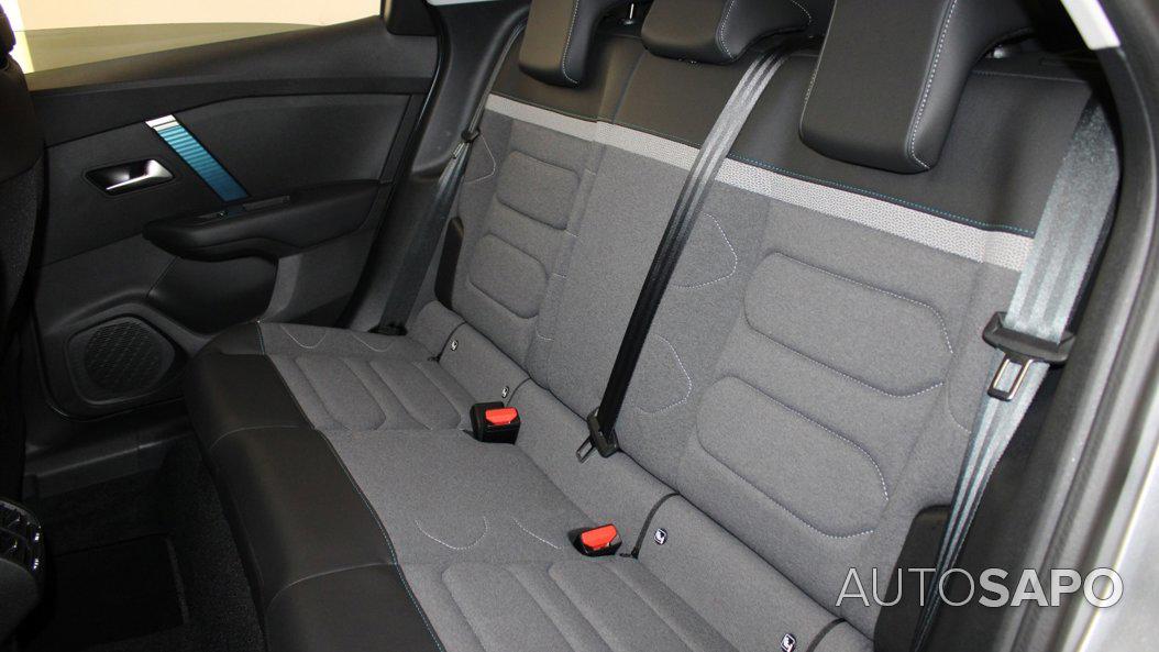 Citroen e-C4 Feel Pack de 2023