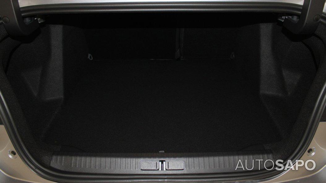 Citroen e-C4 Feel Pack de 2023