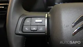 Citroen e-C4 Feel Pack de 2023